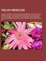 Volvo vehicles