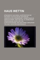Haus Wettin