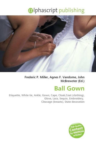 Ball Gown
