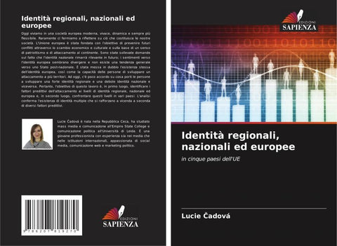 Identità regionali, nazionali ed europee