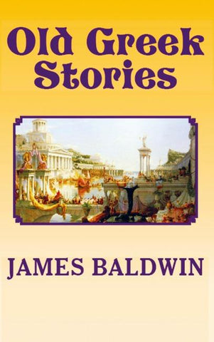 Old Greek Stories