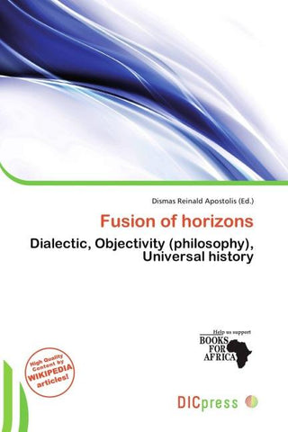 Fusion of horizons