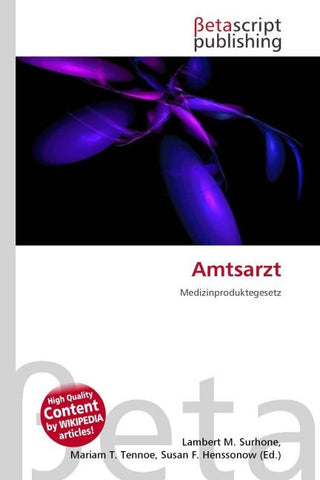 Amtsarzt