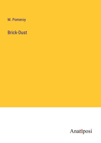 Brick-Dust