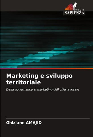 Marketing e sviluppo territoriale