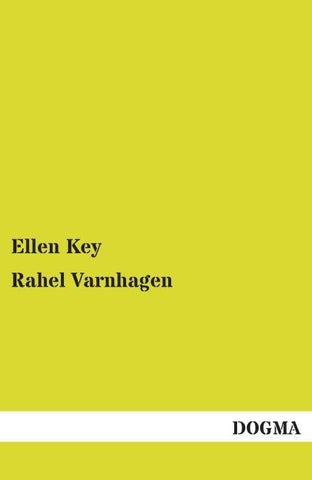 Rahel Varnhagen