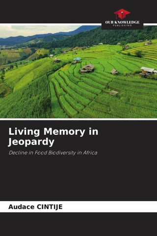 Living Memory in Jeopardy