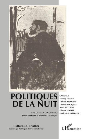 Politiques de la nuit