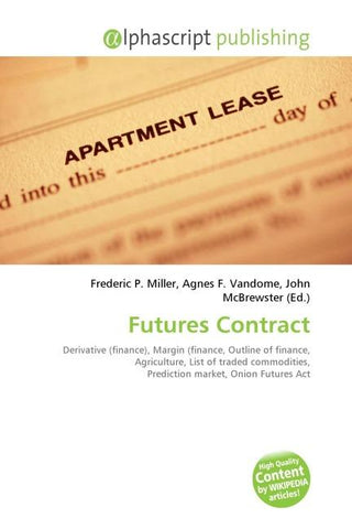 Futures Contract