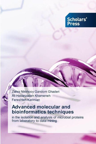 Advanced molecular and bioinformatics techniques