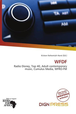 WFDF
