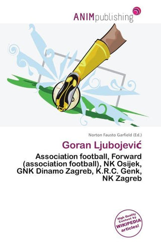 Goran Ljubojevi¿