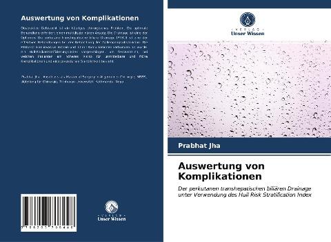 Auswertung von Komplikationen