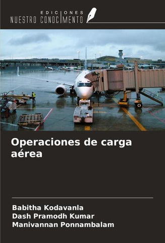 Operaciones de carga aérea