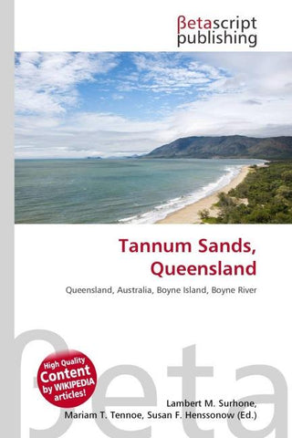 Tannum Sands, Queensland