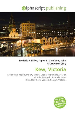 Kew, Victoria