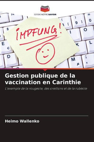 Gestion publique de la vaccination en Carinthie