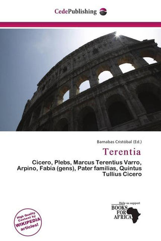 Terentia
