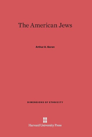 The American Jews