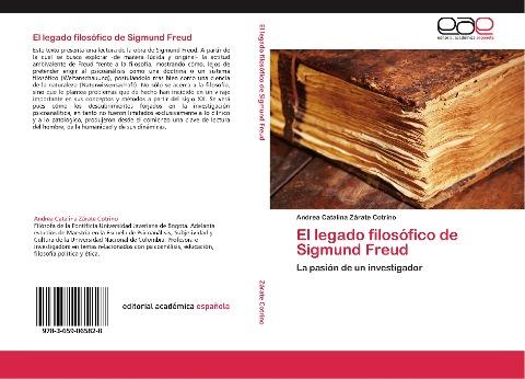 El legado filosófico de Sigmund Freud