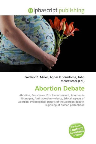 Abortion Debate