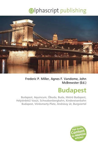 Budapest