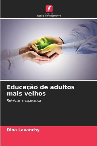 Educação de adultos mais velhos