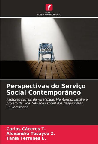 Perspectivas do Serviço Social Contemporâneo