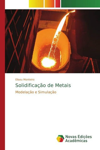 Solidificação de Metais