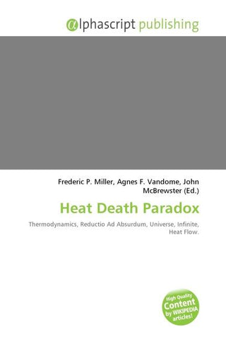Heat Death Paradox
