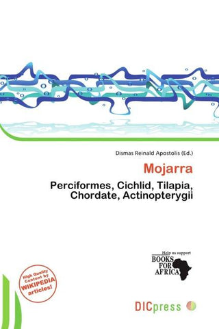Mojarra