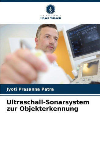 Ultraschall-Sonarsystem zur Objekterkennung
