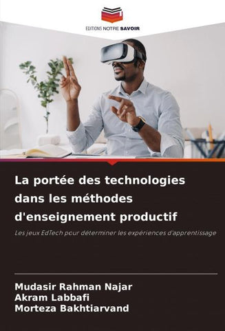 La portée des technologies dans les méthodes d'enseignement productif