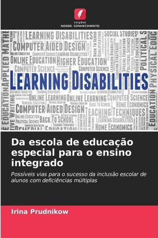 Da escola de educação especial para o ensino integrado