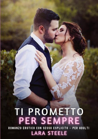 Ti Prometto per Sempre