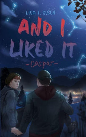 And I liked it - Caspar