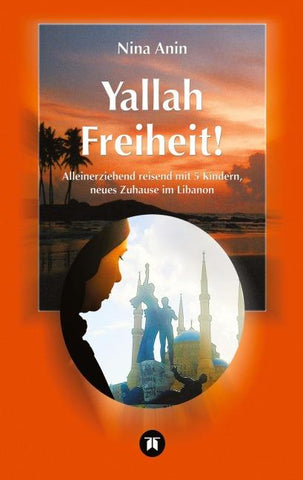 Yallah Freiheit!