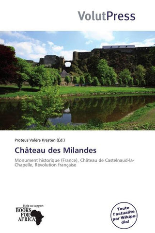 Château des Milandes