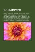 K-1-Kämpfer