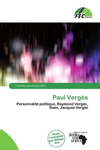 Paul Vergès