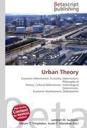 Urban Theory