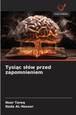 Tysi¿c s¿ów przed zapomnieniem