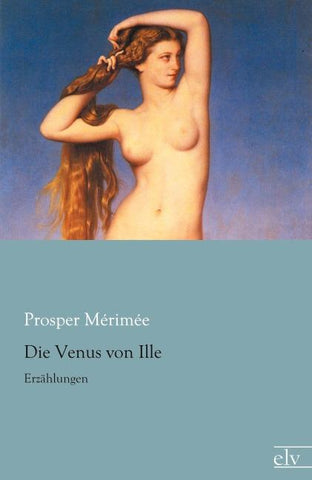 Die Venus von Ille