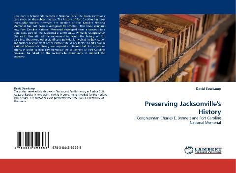 Preserving Jacksonville's History