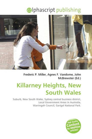Killarney Heights, New South Wales