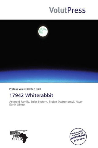 17942 Whiterabbit