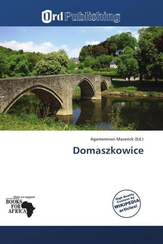Domaszkowice