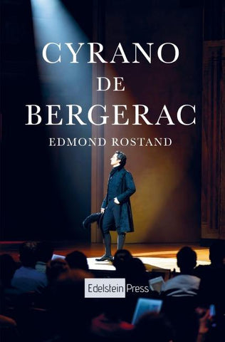 Cyrano de Bergerac