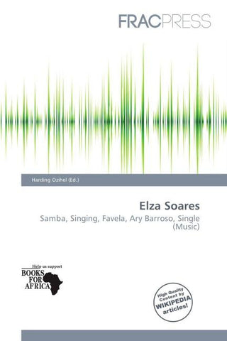 Elza Soares