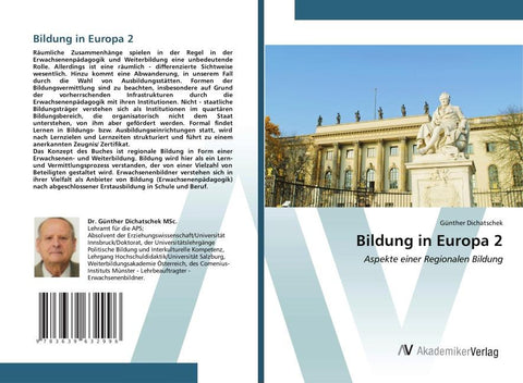 Bildung in Europa 2